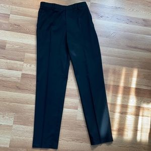 EZY ankle length dress pants